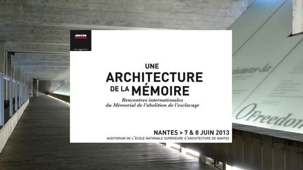 École Nationale Supérieure d'Architecture nantes (ENSAN - ENSA nantes France) : enseignement et recherche