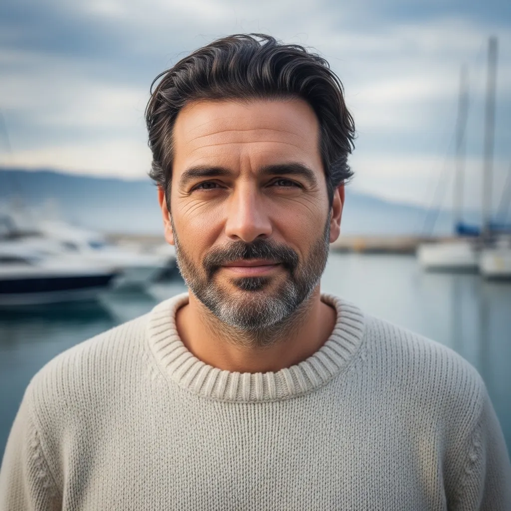 Auteur : Julien Marchand