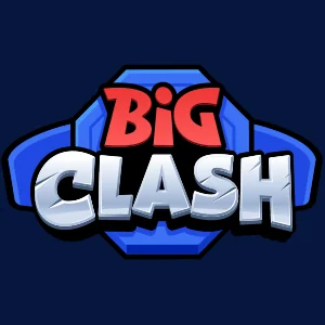 BigClash logo