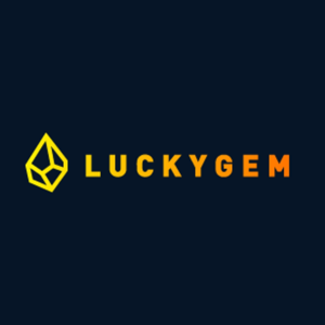 Luckygem logo