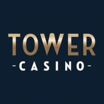 Tower casino logo